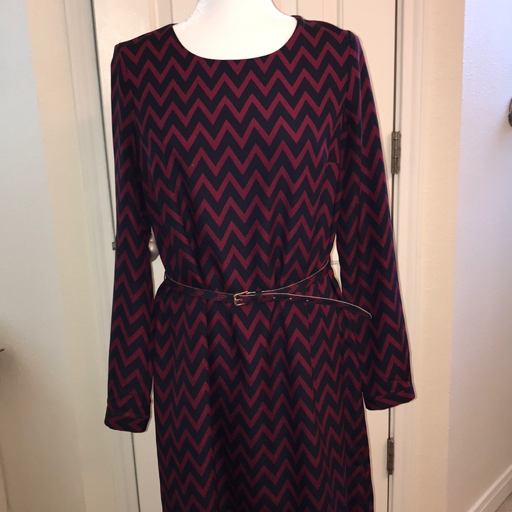 EUC The Limited dress